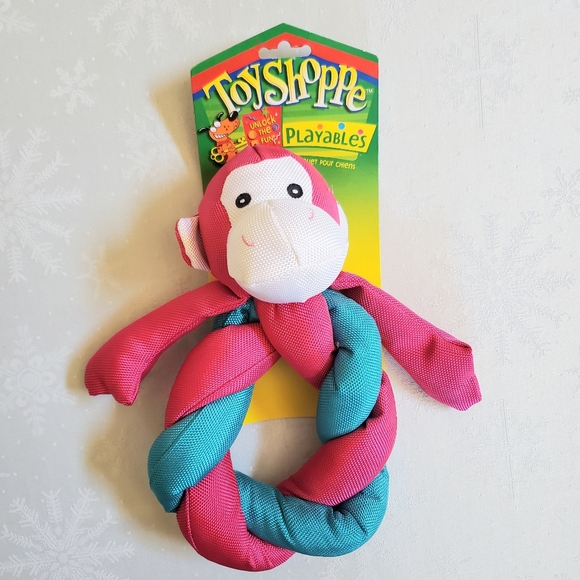 NIP New Toyshoppe Playables Dog Toy - Picture 3 of 7